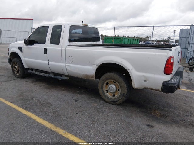 Aukcja sprzedaży 2008 Ford F-250, vin: 1FTSX21598EB85299, numer aukcji: 44487916