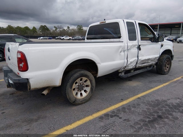 Aukcja sprzedaży 2008 Ford F-250, vin: 1FTSX21598EB85299, numer aukcji: 44487916