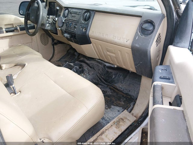 Aukcja sprzedaży 2008 Ford F-250, vin: 1FTSX21598EB85299, numer aukcji: 44487916