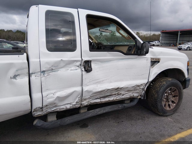 Aukcja sprzedaży 2008 Ford F-250, vin: 1FTSX21598EB85299, numer aukcji: 44487916