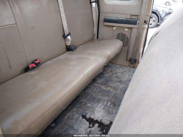 Aukcja sprzedaży 2008 Ford F-250, vin: 1FTSX21598EB85299, numer aukcji: 44487916