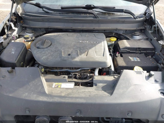 Продажа на аукционе авто 2014 Jeep Cherokee Limited, vin: 1C4PJMDS5EW134103, номер лота: 44487920