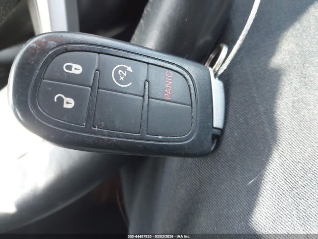 Продажа на аукционе авто 2014 Jeep Cherokee Limited, vin: 1C4PJMDS5EW134103, номер лота: 44487920