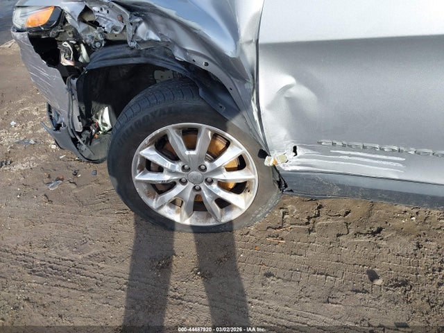 Продажа на аукционе авто 2014 Jeep Cherokee Limited, vin: 1C4PJMDS5EW134103, номер лота: 44487920