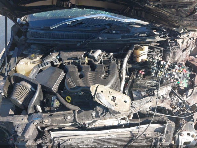 Aukcja sprzedaży 2015 Chrysler 200 C, vin: 1C3CCCEG7FN686937, numer aukcji: 44487921