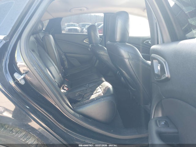 Aukcja sprzedaży 2015 Chrysler 200 C, vin: 1C3CCCEG7FN686937, numer aukcji: 44487921
