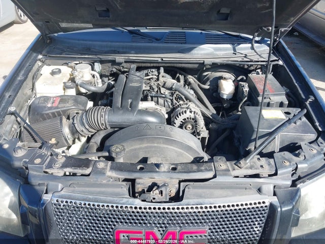 Продажа на аукционе авто 2006 Gmc Envoy Xl Denali, vin: 1GKES66M966129703, номер лота: 44487925