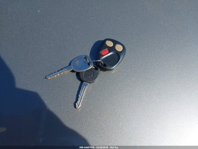Продажа на аукционе авто 2006 Gmc Envoy Xl Denali, vin: 1GKES66M966129703, номер лота: 44487925