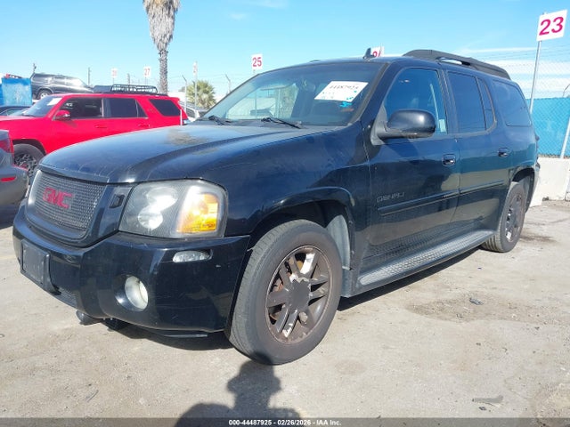 Продажа на аукционе авто 2006 Gmc Envoy Xl Denali, vin: 1GKES66M966129703, номер лота: 44487925