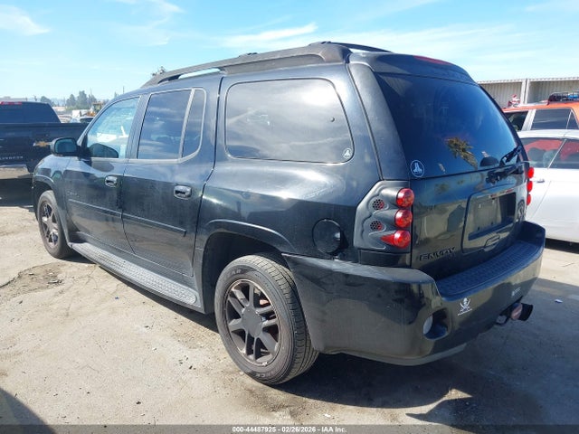 Продажа на аукционе авто 2006 Gmc Envoy Xl Denali, vin: 1GKES66M966129703, номер лота: 44487925