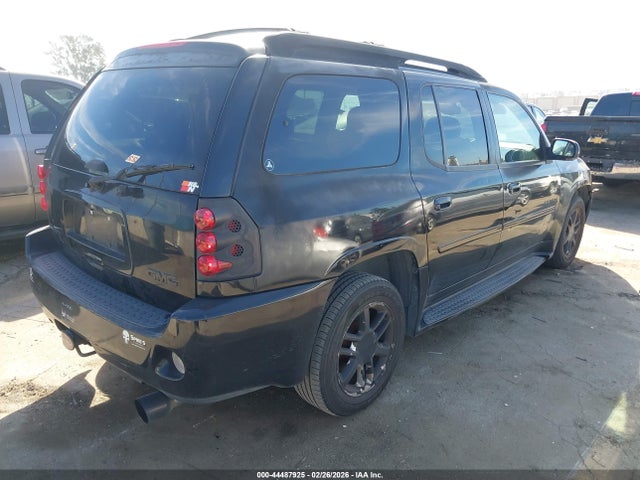 Продажа на аукционе авто 2006 Gmc Envoy Xl Denali, vin: 1GKES66M966129703, номер лота: 44487925