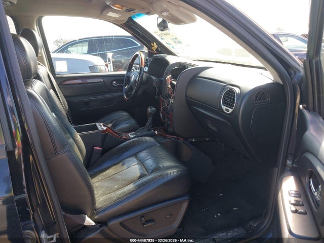 Продажа на аукционе авто 2006 Gmc Envoy Xl Denali, vin: 1GKES66M966129703, номер лота: 44487925