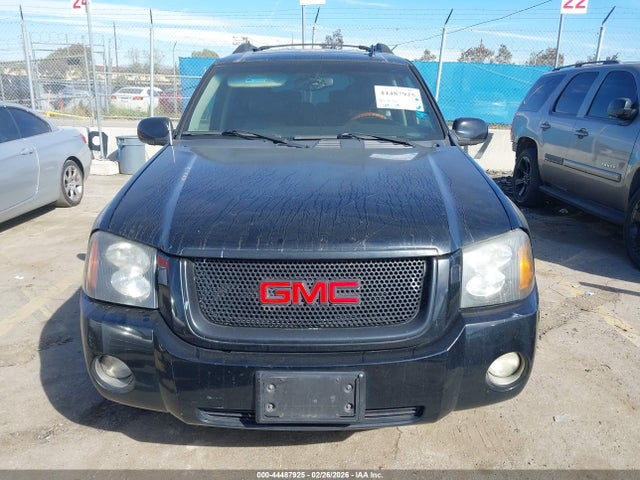 Продажа на аукционе авто 2006 Gmc Envoy Xl Denali, vin: 1GKES66M966129703, номер лота: 44487925