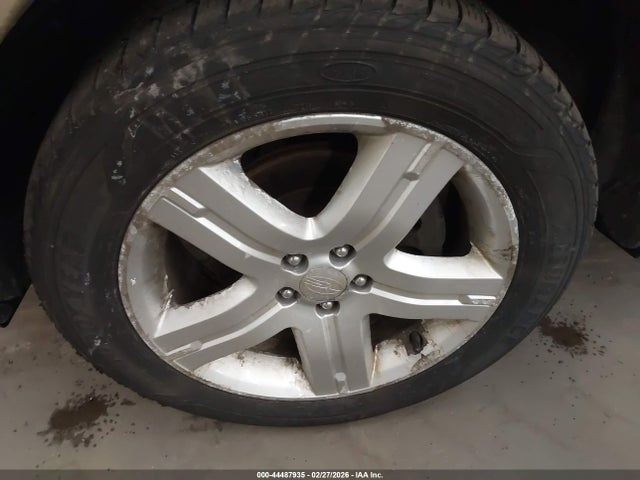 44487935 :رقم المزاد ، JF2SH63689H738892 vin ، 2009 Subaru Forester 2.5x مزاد بيع