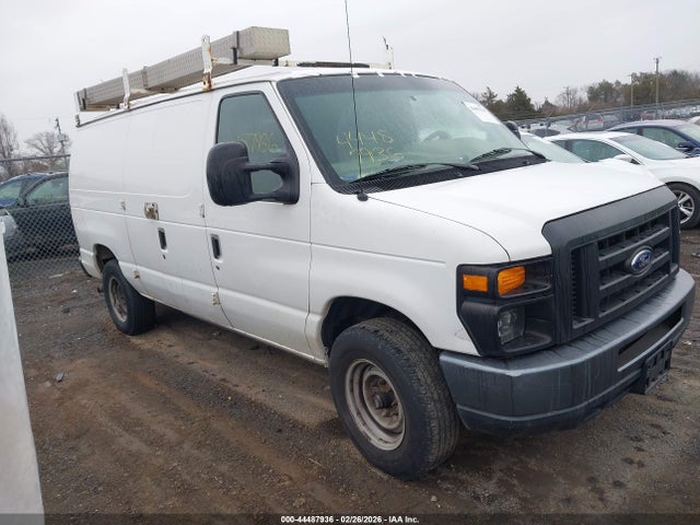 2010 FORD E-250 1FTNE2EW0ADA79440