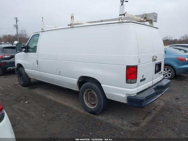 2010 FORD E-250 1FTNE2EW0ADA79440 Photo 2