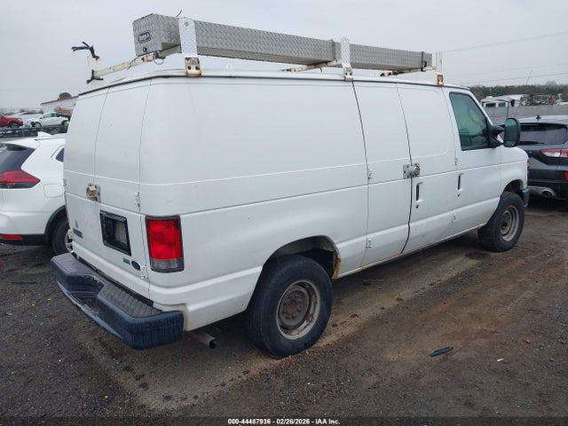 2010 FORD E-250 1FTNE2EW0ADA79440 Photo 3