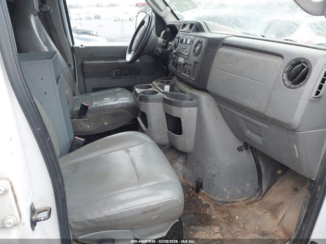 2010 FORD E-250 1FTNE2EW0ADA79440 Photo 4