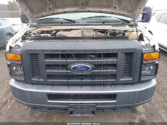 2010 FORD E-250 1FTNE2EW0ADA79440 Photo 5