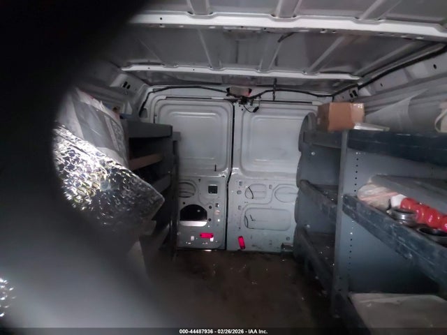2010 FORD E-250 1FTNE2EW0ADA79440 Photo 7