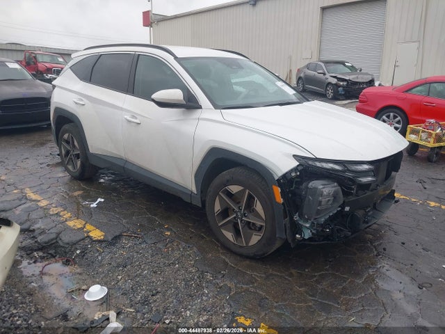 Aukcja sprzedaży 2025 Hyundai Tucson Sel, vin: 5NMJB3DE8SH527910, numer aukcji: 44487938