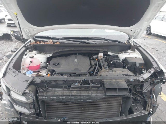 Aukcja sprzedaży 2025 Hyundai Tucson Sel, vin: 5NMJB3DE8SH527910, numer aukcji: 44487938