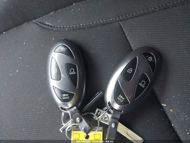 Aukcja sprzedaży 2025 Hyundai Tucson Sel, vin: 5NMJB3DE8SH527910, numer aukcji: 44487938