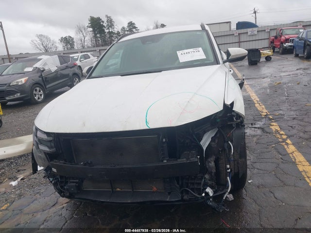 Aukcja sprzedaży 2025 Hyundai Tucson Sel, vin: 5NMJB3DE8SH527910, numer aukcji: 44487938