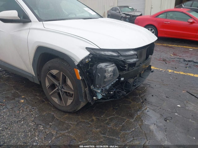 Aukcja sprzedaży 2025 Hyundai Tucson Sel, vin: 5NMJB3DE8SH527910, numer aukcji: 44487938