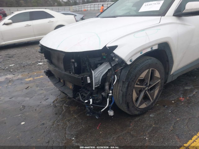 Aukcja sprzedaży 2025 Hyundai Tucson Sel, vin: 5NMJB3DE8SH527910, numer aukcji: 44487938