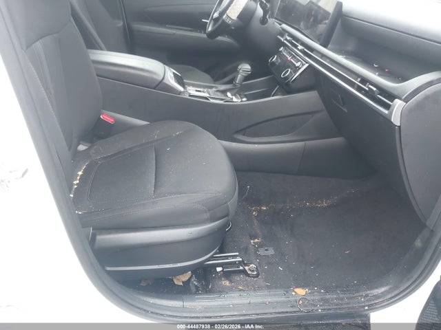 Aukcja sprzedaży 2025 Hyundai Tucson Sel, vin: 5NMJB3DE8SH527910, numer aukcji: 44487938