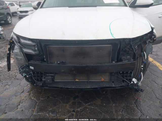 Aukcja sprzedaży 2025 Hyundai Tucson Sel, vin: 5NMJB3DE8SH527910, numer aukcji: 44487938