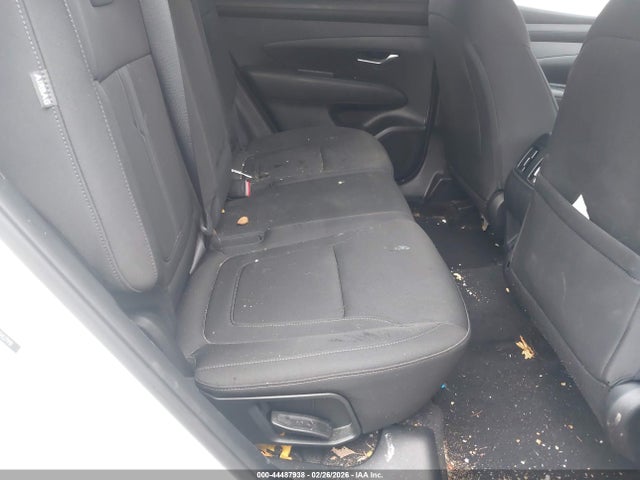 Aukcja sprzedaży 2025 Hyundai Tucson Sel, vin: 5NMJB3DE8SH527910, numer aukcji: 44487938