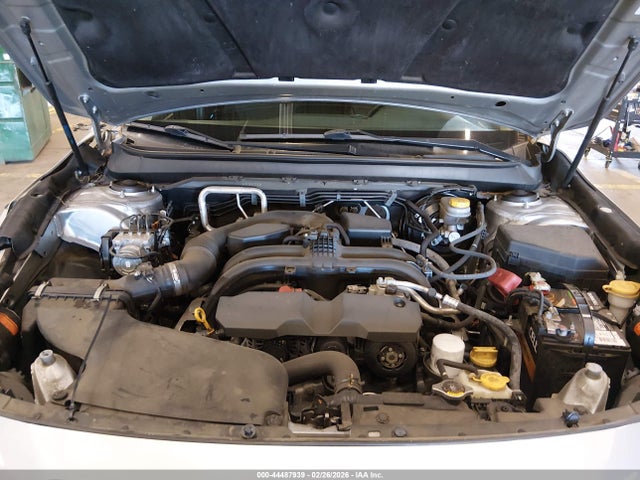 4S4BSANC9H3249396 Subaru Outback 2.5i Limited