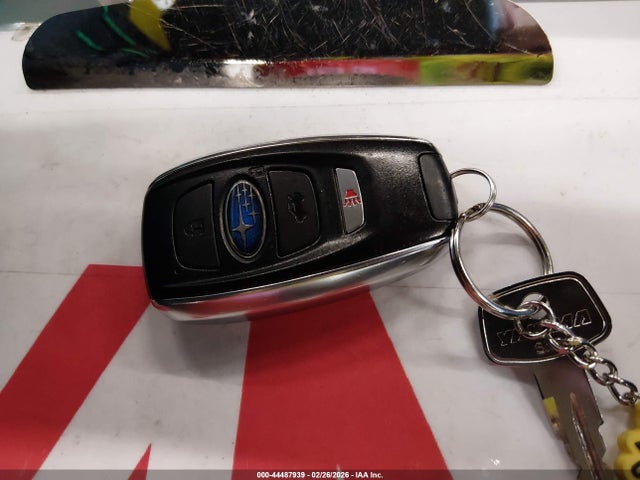 4S4BSANC9H3249396 Subaru Outback 2.5i Limited