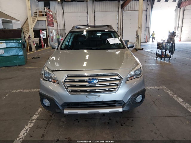 4S4BSANC9H3249396 Subaru Outback 2.5i Limited