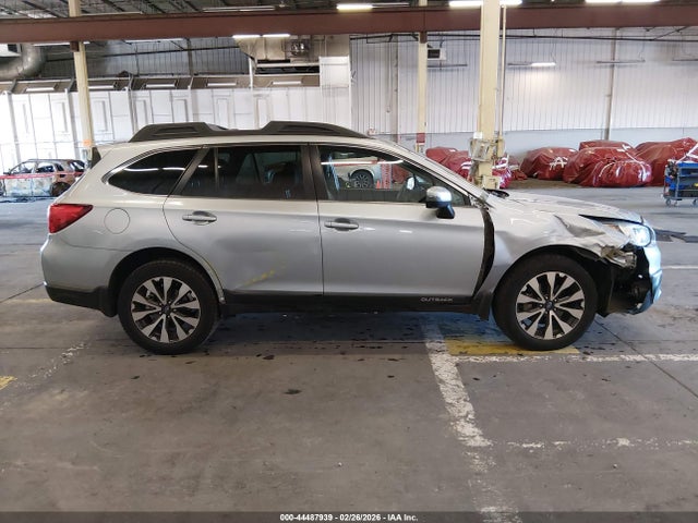 4S4BSANC9H3249396 Subaru Outback 2.5i Limited