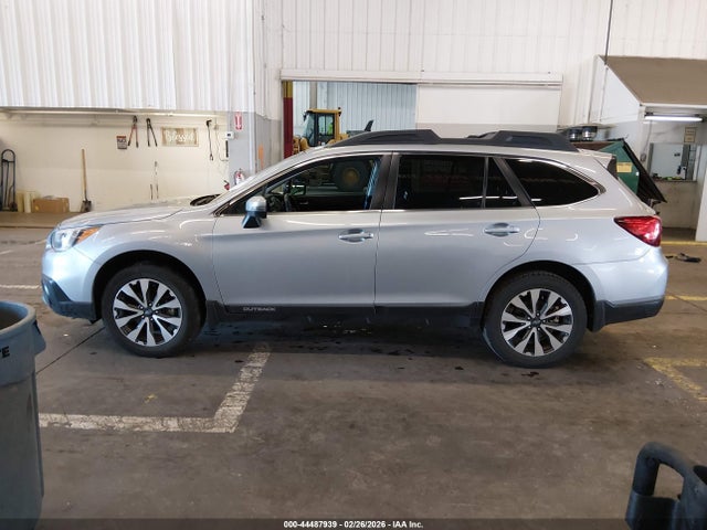 4S4BSANC9H3249396 Subaru Outback 2.5i Limited