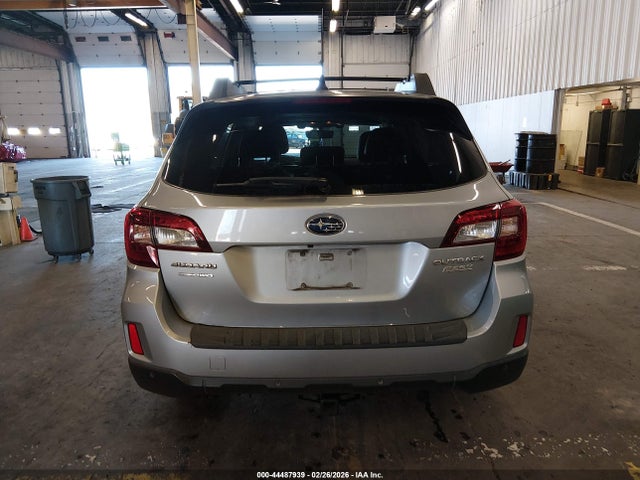 4S4BSANC9H3249396 Subaru Outback 2.5i Limited