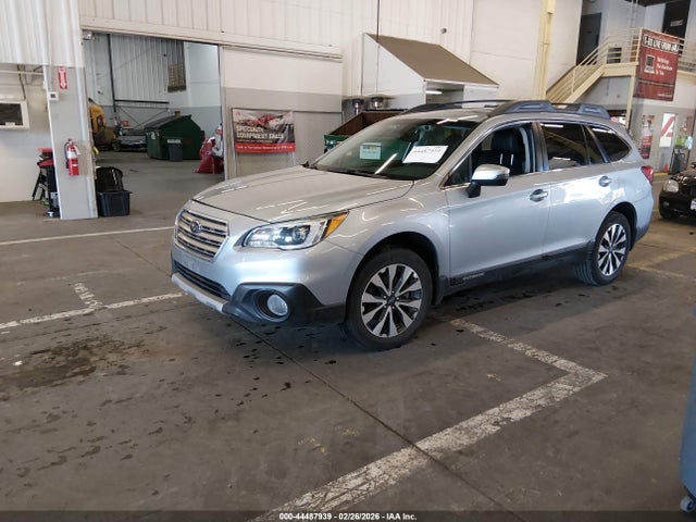4S4BSANC9H3249396 Subaru Outback 2.5i Limited