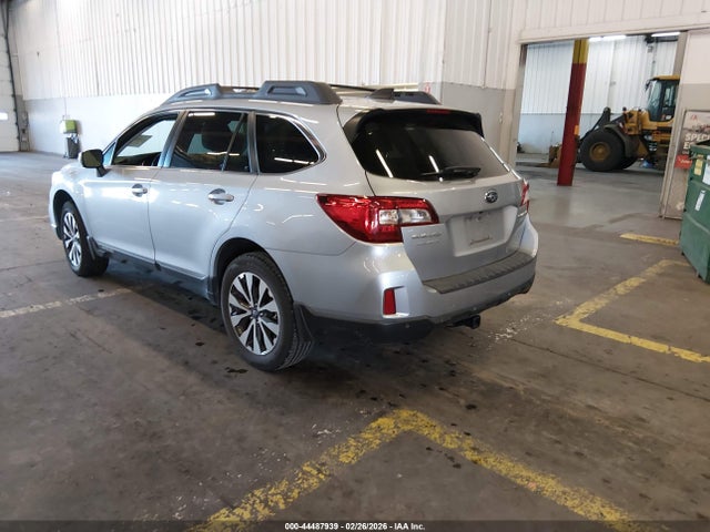 4S4BSANC9H3249396 Subaru Outback 2.5i Limited