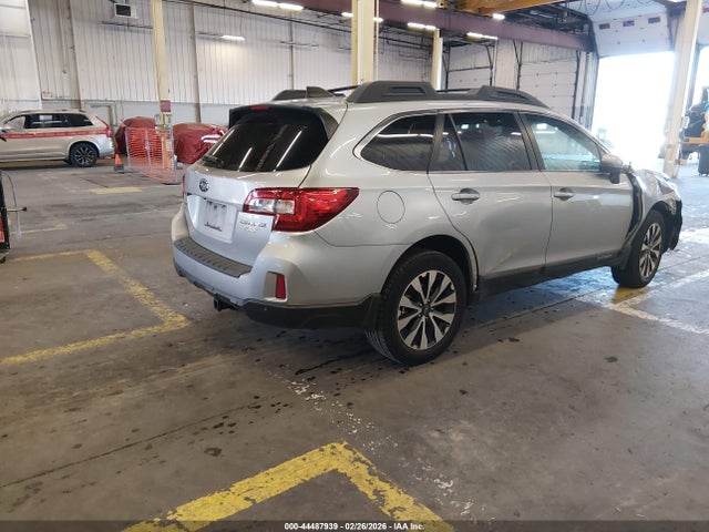 4S4BSANC9H3249396 Subaru Outback 2.5i Limited