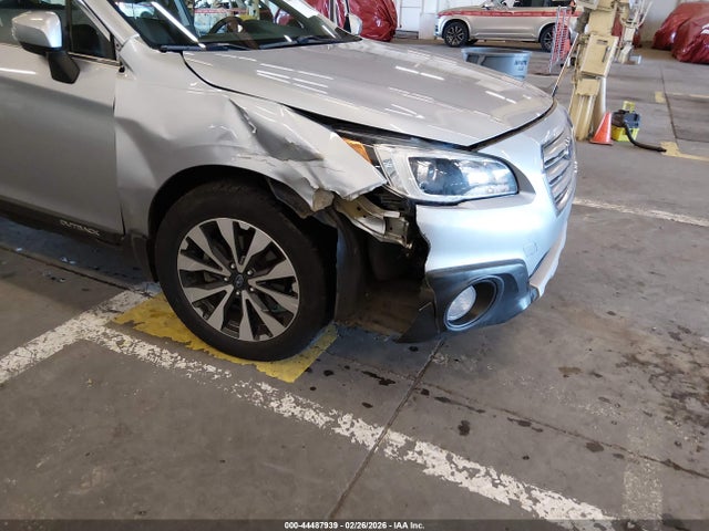 4S4BSANC9H3249396 Subaru Outback 2.5i Limited