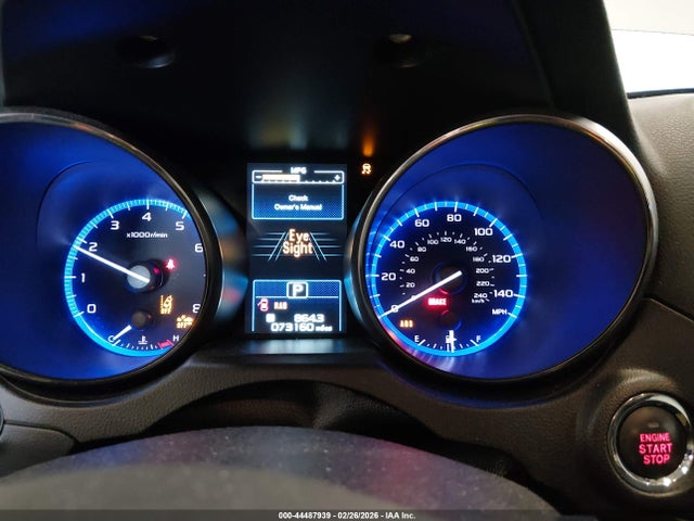 4S4BSANC9H3249396 Subaru Outback 2.5i Limited