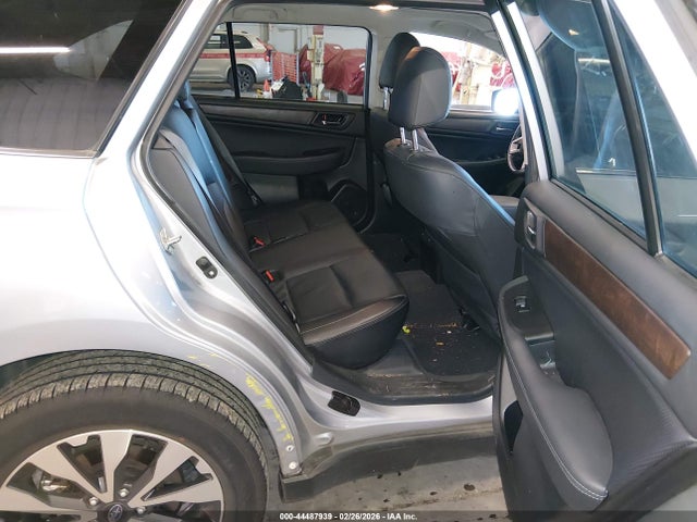 4S4BSANC9H3249396 Subaru Outback 2.5i Limited