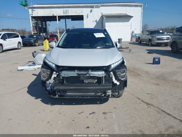 Продаж на аукціоні авто 2025 Mitsubishi Eclipse Cross Se S-awc, vin: JA4ATWAA6SZ023538, номер лоту: 44487940
