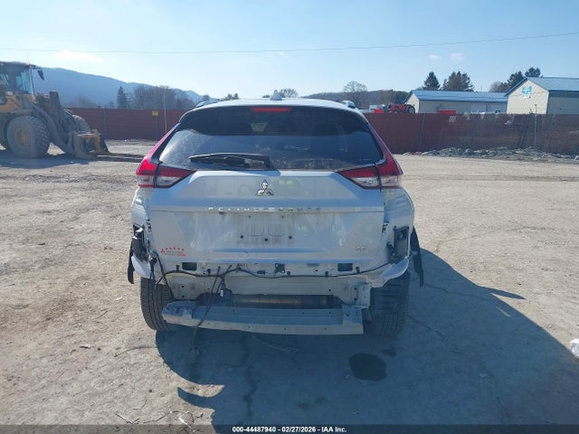 Продаж на аукціоні авто 2025 Mitsubishi Eclipse Cross Se S-awc, vin: JA4ATWAA6SZ023538, номер лоту: 44487940