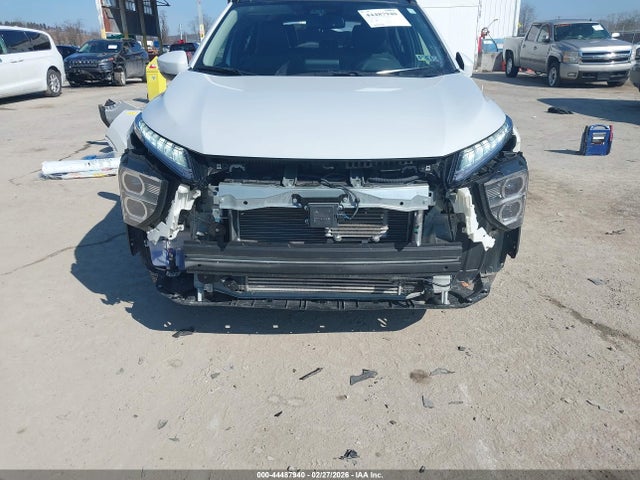 2025 MITSUBISHI ECLIPSE CROSS JA4ATWAA6SZ023538 Photo 5