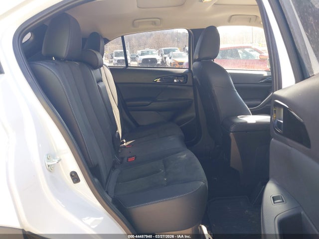 2025 MITSUBISHI ECLIPSE CROSS JA4ATWAA6SZ023538 Photo 7