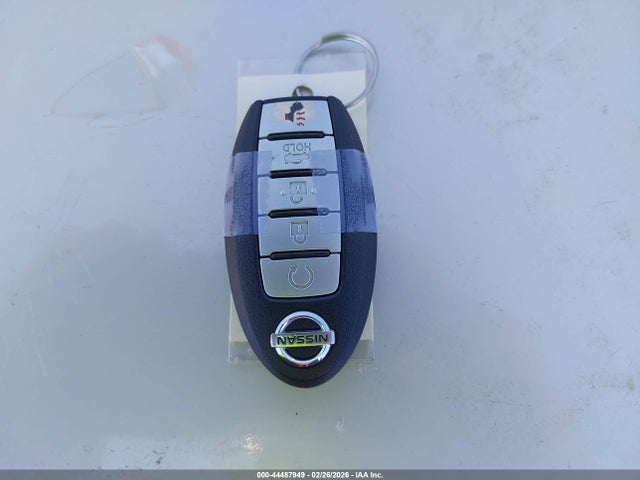 Nissan Altima 3.5 Sl 2015 1N4BL3AP3FC262511 Image 11